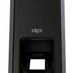 ViRdi AC-2000 – máy chấm công vân tay IP65 với Khóa di động Bluetooth