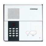 ĐIỆN THOẠI NỘI BỘ INTERCOM COMMAX CM-810