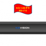 Đầu ghi hình KBVISION – KX-7104D4