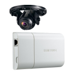 Camera Samsung – SNB-6010BP