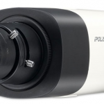 Camera IP Box – SNB-8000P