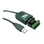Bộ chuyển đổi BF-850 USB/RS-485/422