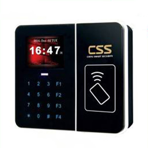 máy nhận dạng password css800