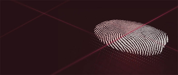 Công nghệ Live Finger Detection