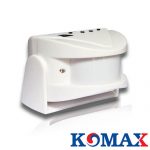 Thiết bị báo khách siêu nhạy Komax KM-001B