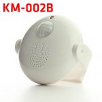Thiết bị báo khách không dây Komax KM-002B