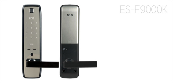 Epic ES-F9000K