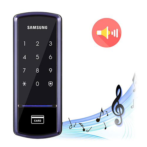khóa thông minh Samsung SHS-1321