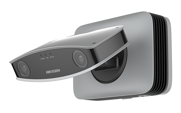 Camera Hikvision thế hệ mới – không chỉ là camera giám sát an ninh