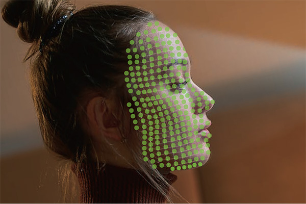Tìm hiểu về công nghệ nhận dạng khuôn mặt bằng ánh sáng có cấu trúc 3D